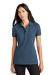 Mercer+Mettle MM1001 | Polo | Women's Stretch Heavyweight Pique