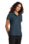 Mercer+Mettle MM1005 | Polo | Women's Stretch Pique