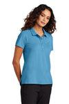 Mercer+Mettle MM1005 | Polo | Women's Stretch Pique