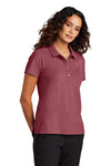 Mercer+Mettle MM1005 | Polo | Women's Stretch Pique