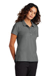Mercer+Mettle MM1005 | Polo | Women's Stretch Pique
