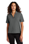 Mercer+Mettle MM1015 | Polo | Women's Stretch Jersey