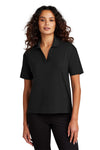 Mercer+Mettle MM1015 | Polo | Women's Stretch Jersey