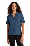 Mercer+Mettle MM1015 | Polo | Women's Stretch Jersey