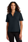 Mercer+Mettle MM1015 | Polo | Women's Stretch Jersey