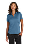 Mercer+Mettle MM1021 | Polo | Women's Recharge Jersey