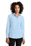 Mercer+Mettle MM2001 | Shirt | Women's Long Sleeve Stretch Woven
