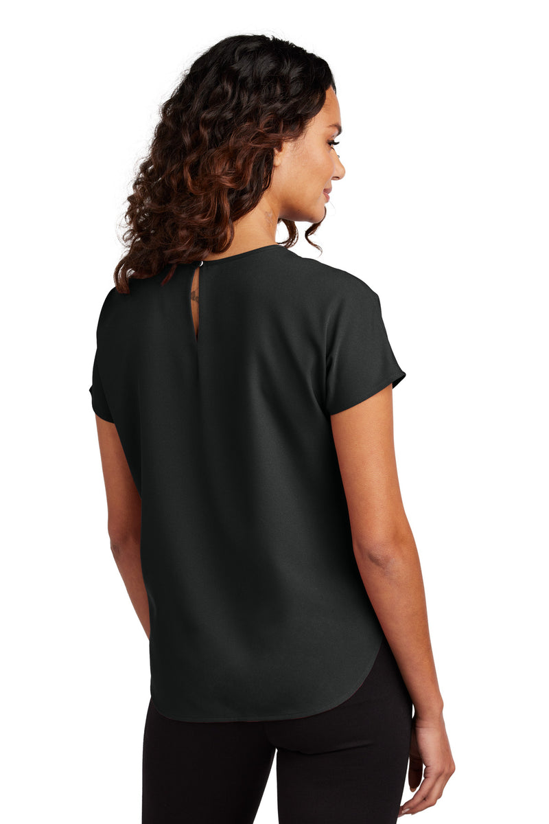 Load image into Gallery viewer, Mercer+Mettle Women&#39;s Stretch Crepe Crew MM2015
