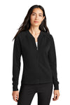 Mercer+Mettle Women's Double-Knit Bomber MM3001