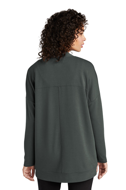 Mercer+Mettle Women's Stretch Open-Front Cardigan MM3015