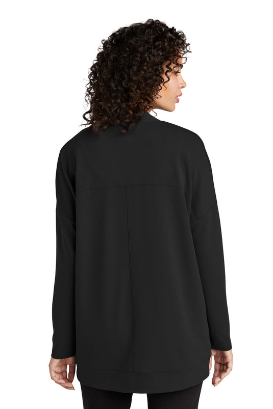 Mercer+Mettle Women's Stretch Open-Front Cardigan MM3015