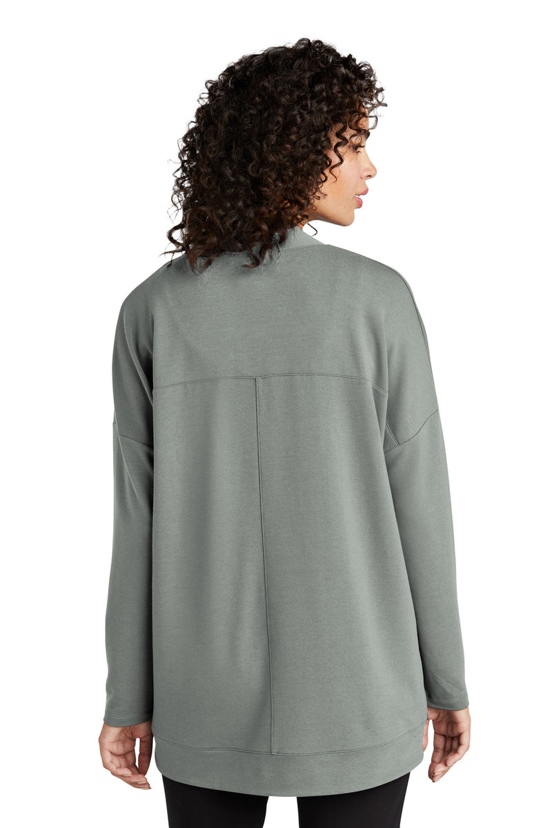 Load image into Gallery viewer, Mercer+Mettle Women&#39;s Stretch Open-Front Cardigan MM3015
