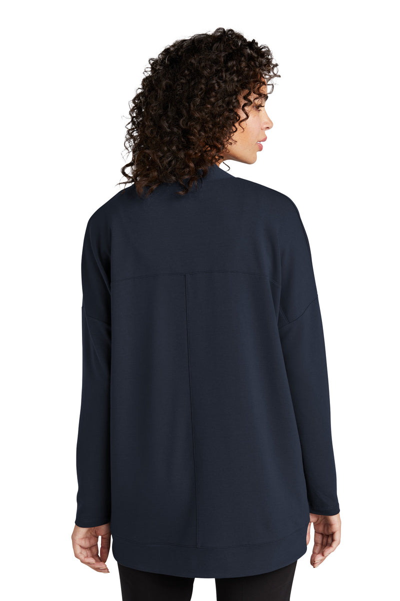 Load image into Gallery viewer, Mercer+Mettle Women&#39;s Stretch Open-Front Cardigan MM3015
