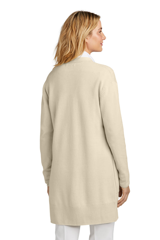 Mercer+Mettle Women's Open-Front Cardigan Sweater MM3023