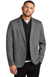 Mercer+Mettle Relaxed Knit Blazer MM3030