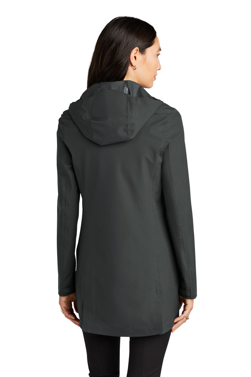 Load image into Gallery viewer, Mercer+Mettle Women&#39;s Waterproof Rain Shell MM7001
