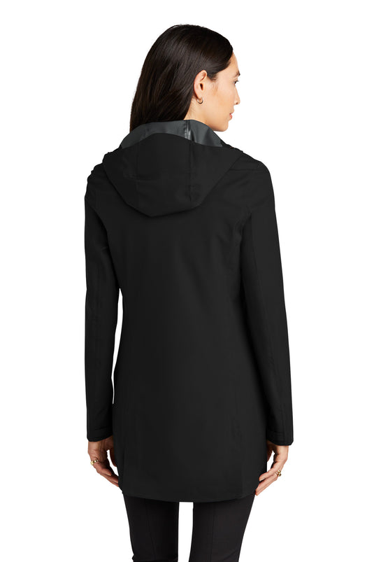 Mercer+Mettle Women's Waterproof Rain Shell MM7001