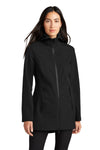 Mercer+Mettle Women's Waterproof Rain Shell MM7001