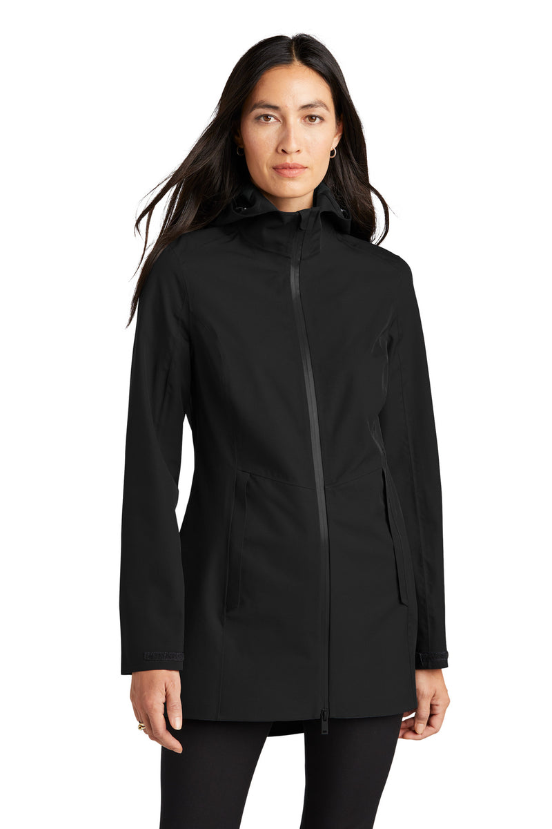 Load image into Gallery viewer, Mercer+Mettle Women&#39;s Waterproof Rain Shell MM7001

