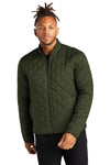 Mercer+Mettle Quilted Full-Zip Jacket MM7200