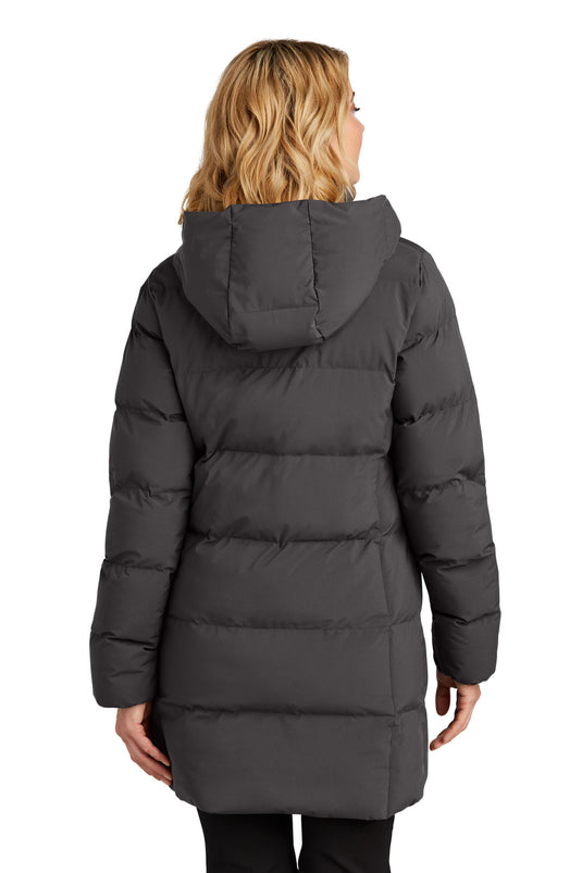 Mercer+Mettle Women's Puffy Parka MM7213