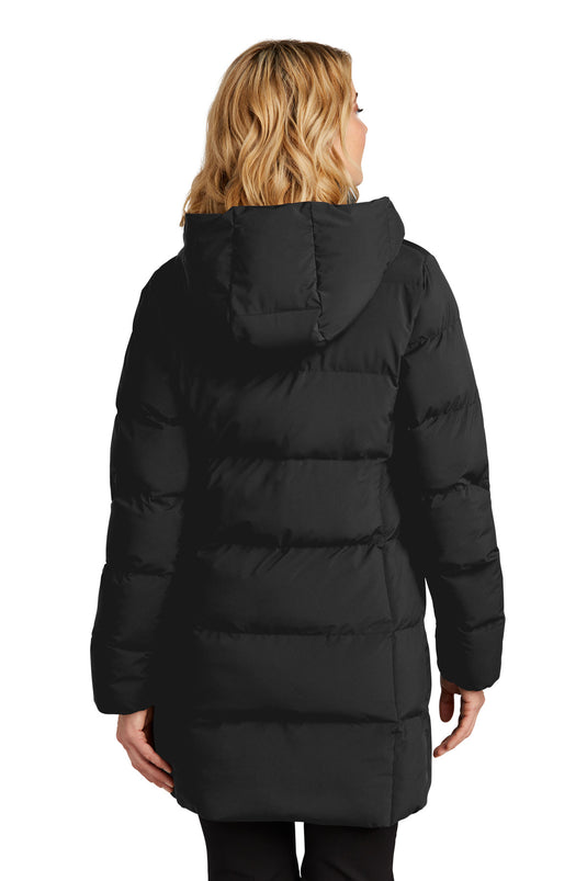 Mercer+Mettle Women's Puffy Parka MM7213