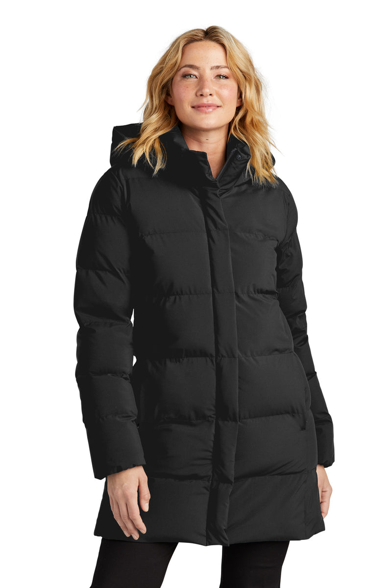 Load image into Gallery viewer, Mercer+Mettle Women&#39;s Puffy Parka MM7213
