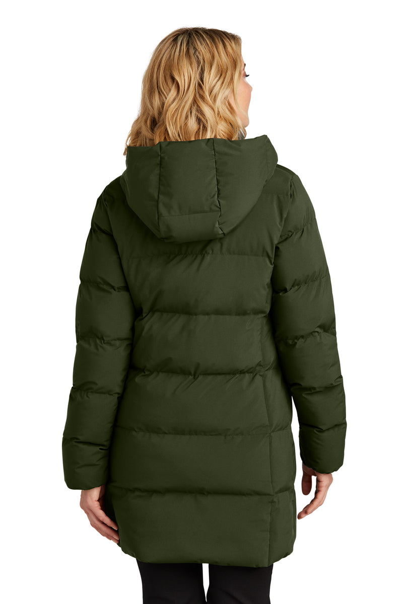 Load image into Gallery viewer, Mercer+Mettle Women&#39;s Puffy Parka MM7213
