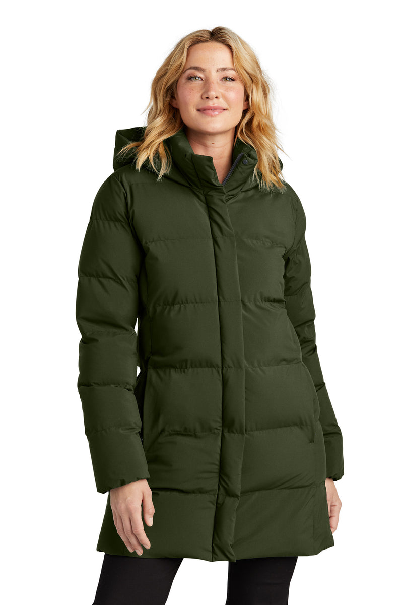 Load image into Gallery viewer, Mercer+Mettle Women&#39;s Puffy Parka MM7213
