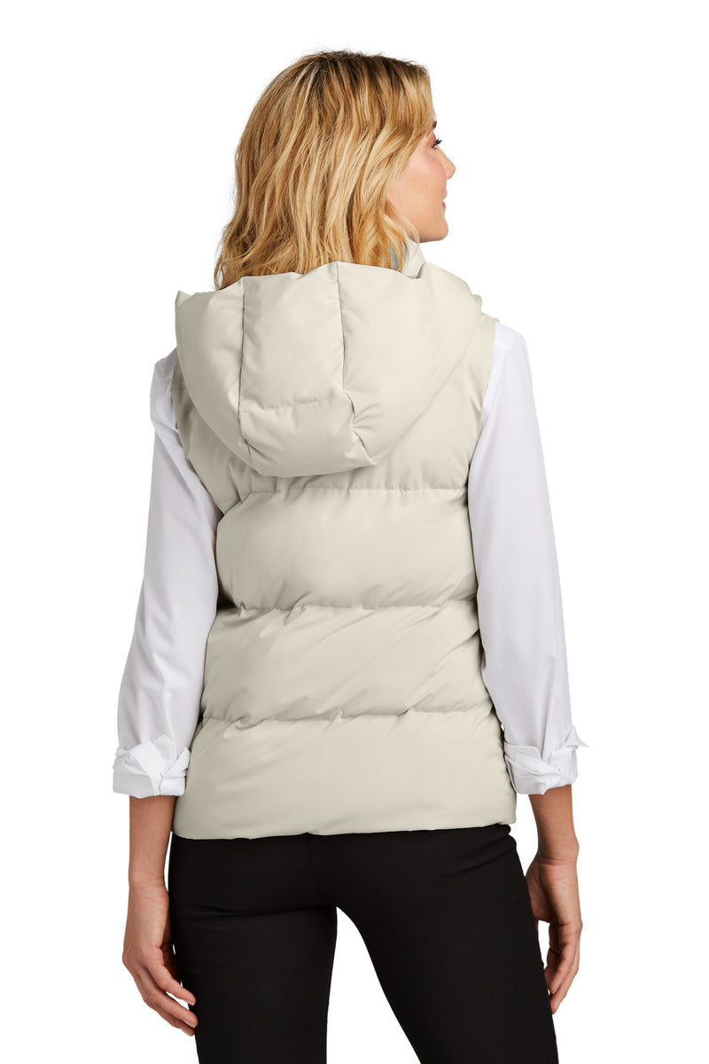 Load image into Gallery viewer, Mercer+Mettle Women&#39;s Puffy Vest MM7217
