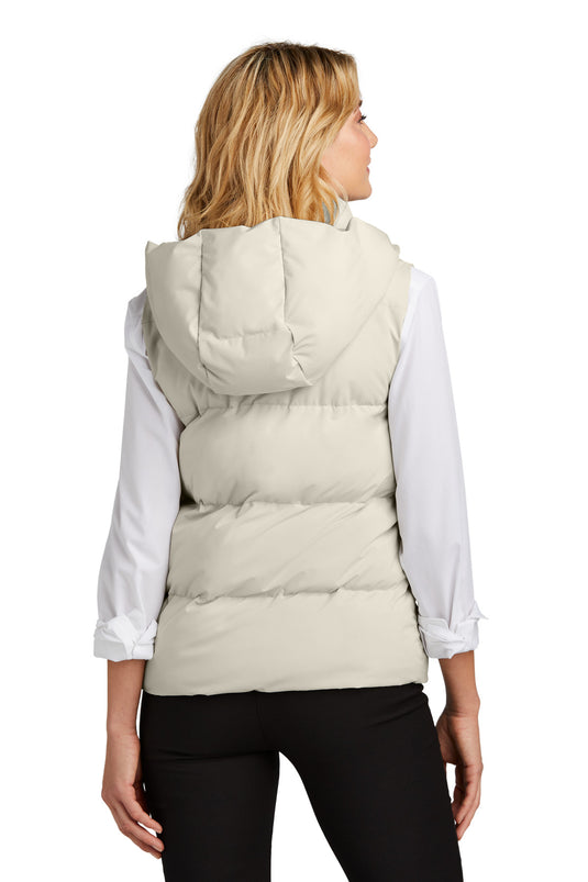 Mercer+Mettle Women's Puffy Vest MM7217