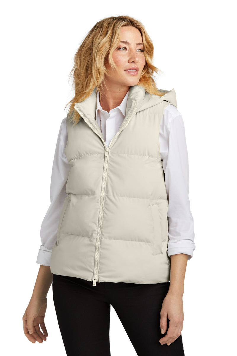 Load image into Gallery viewer, Mercer+Mettle Women&#39;s Puffy Vest MM7217
