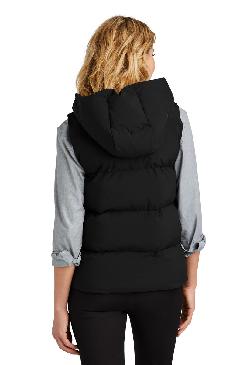 Load image into Gallery viewer, Mercer+Mettle Women&#39;s Puffy Vest MM7217
