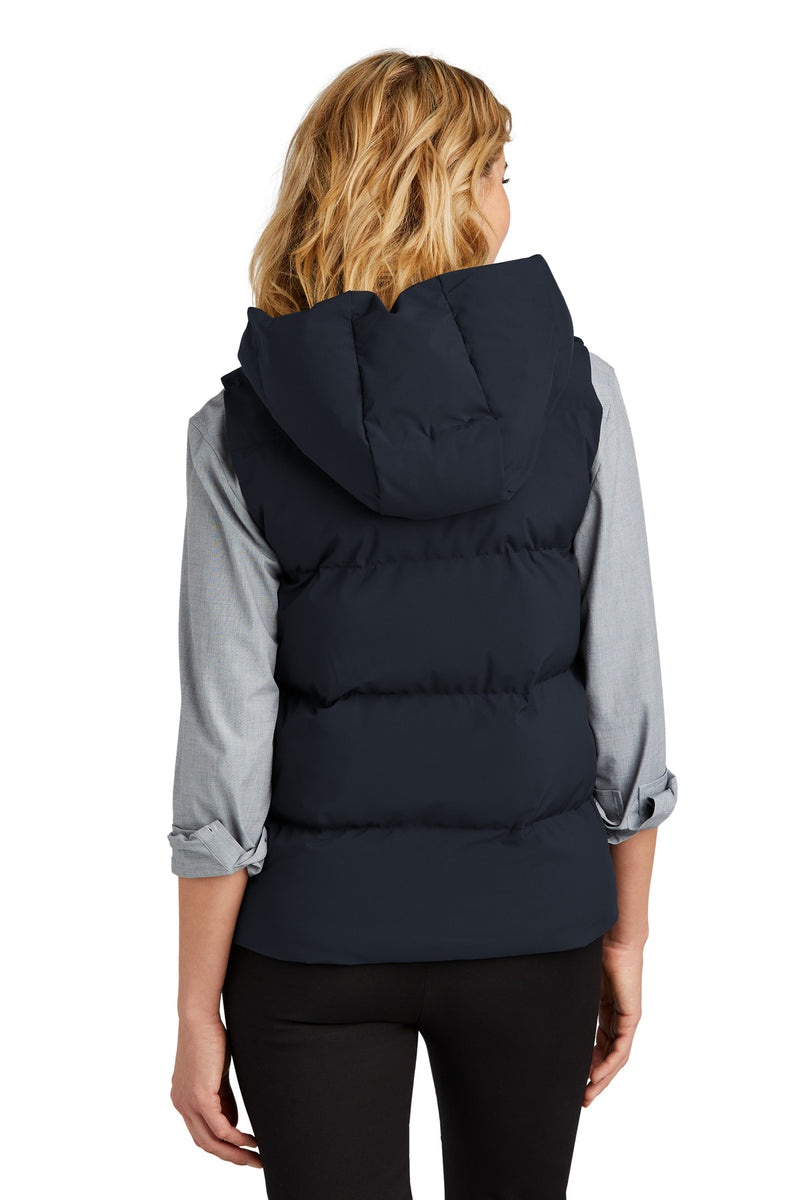 Load image into Gallery viewer, Mercer+Mettle Women&#39;s Puffy Vest MM7217
