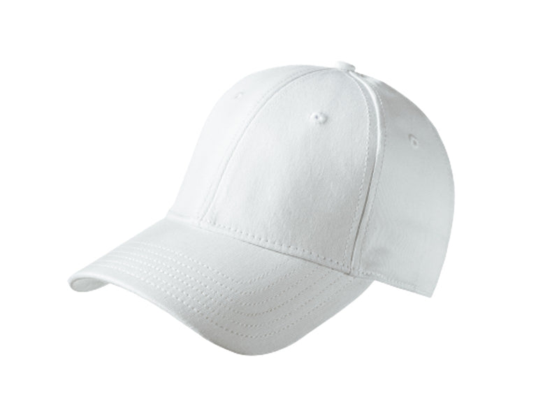 Load image into Gallery viewer, New Era - Structured Stretch Cotton Cap.  NE1000
