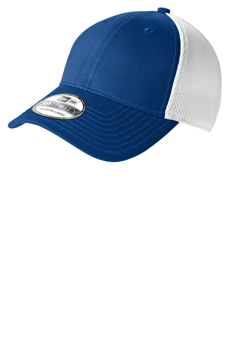 Load image into Gallery viewer, New Era - Stretch Mesh Cap.  NE1020
