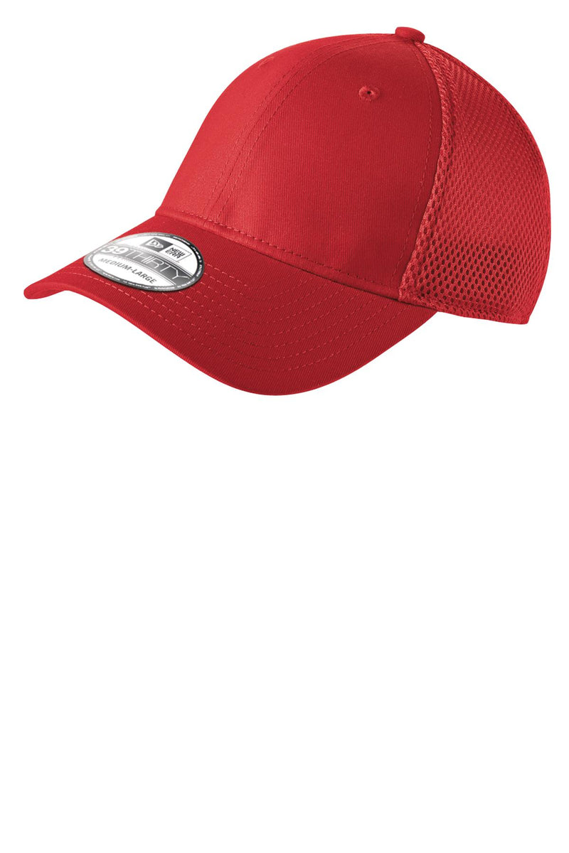 Load image into Gallery viewer, New Era - Stretch Mesh Cap.  NE1020
