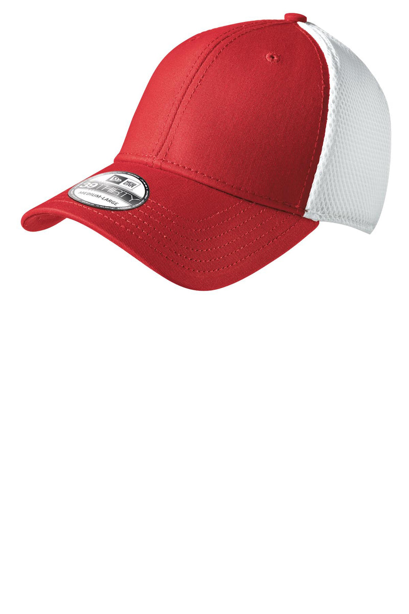 Load image into Gallery viewer, New Era - Stretch Mesh Cap.  NE1020
