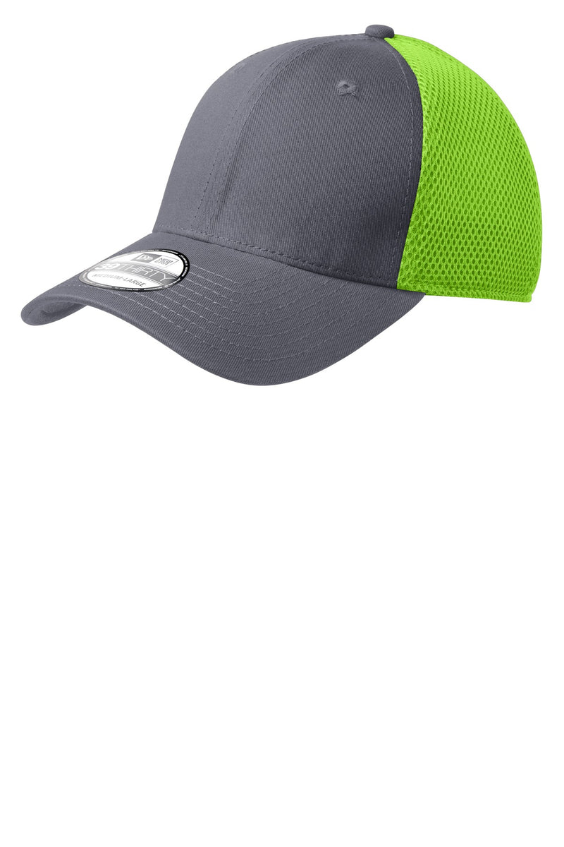 Load image into Gallery viewer, New Era - Stretch Mesh Cap.  NE1020
