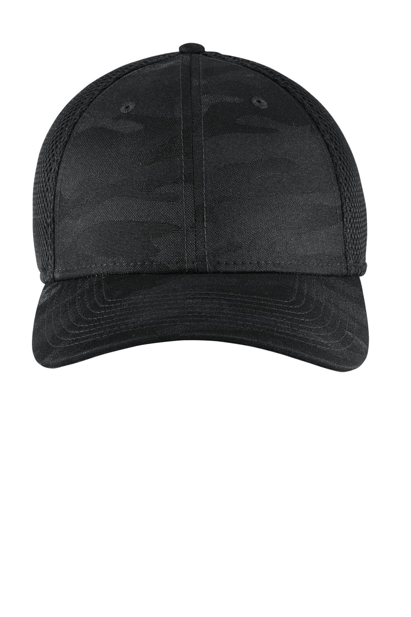 Load image into Gallery viewer, New Era  Tonal Camo Stretch Tech Mesh Cap NE1091
