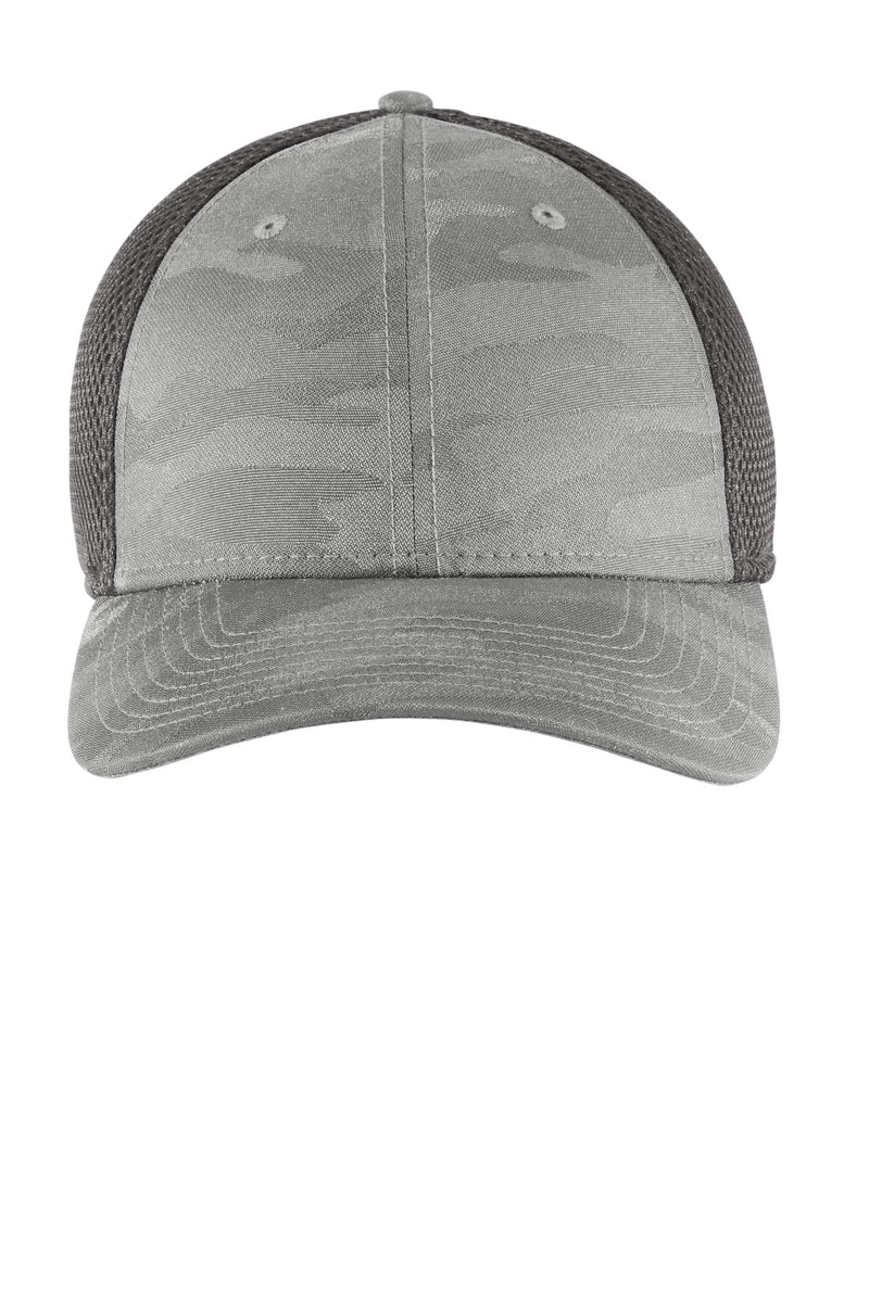Load image into Gallery viewer, New Era  Tonal Camo Stretch Tech Mesh Cap NE1091
