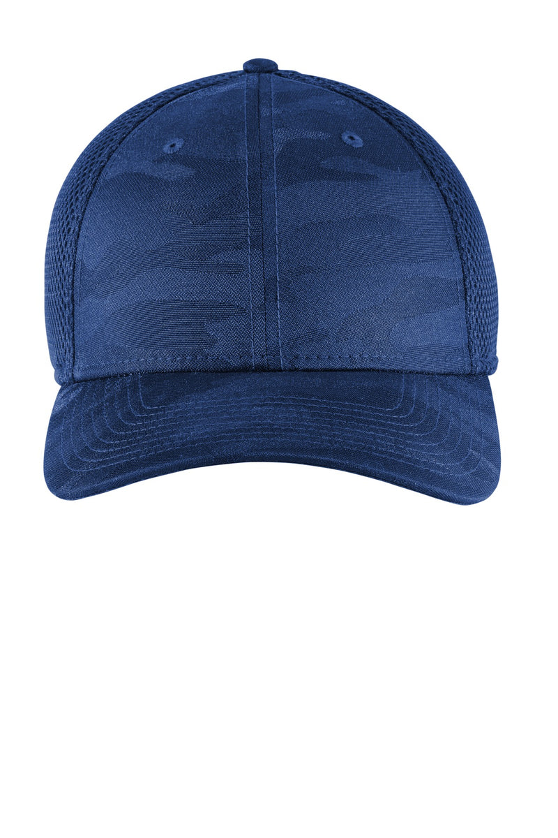 Load image into Gallery viewer, New Era  Tonal Camo Stretch Tech Mesh Cap NE1091
