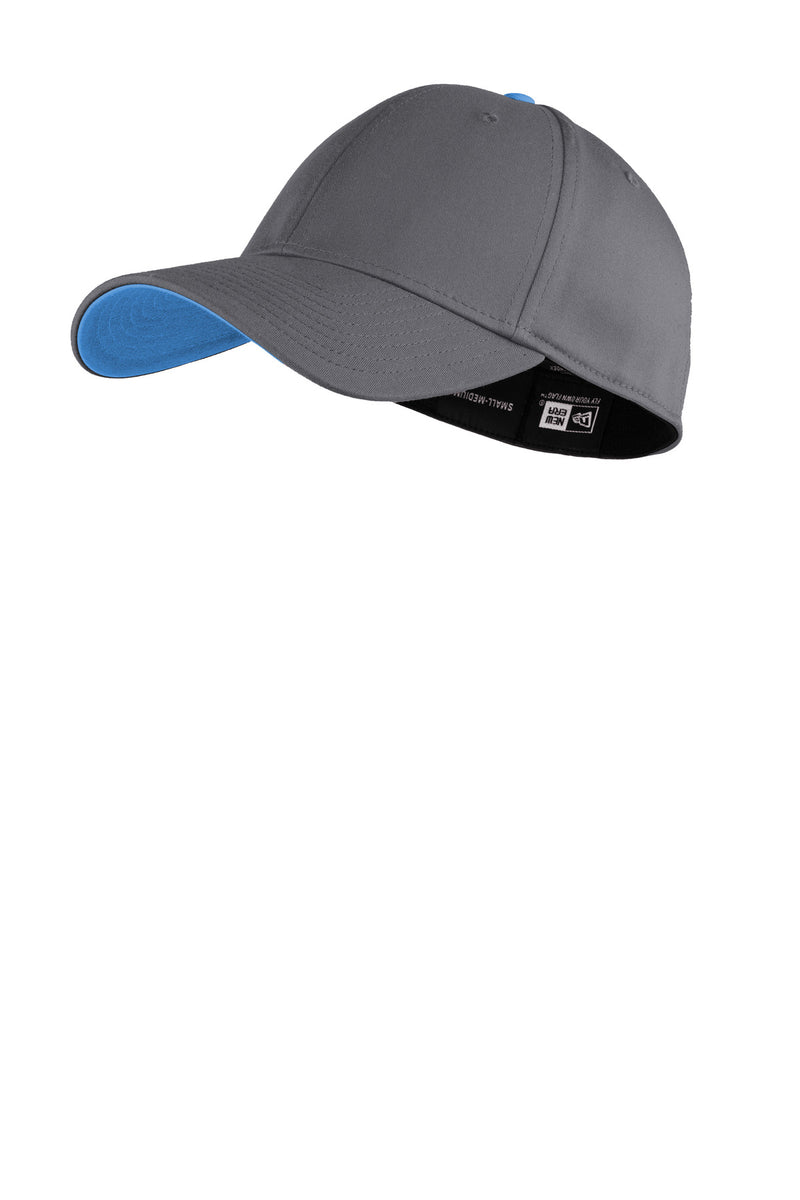 Load image into Gallery viewer, New Era Interception Cap. NE1100
