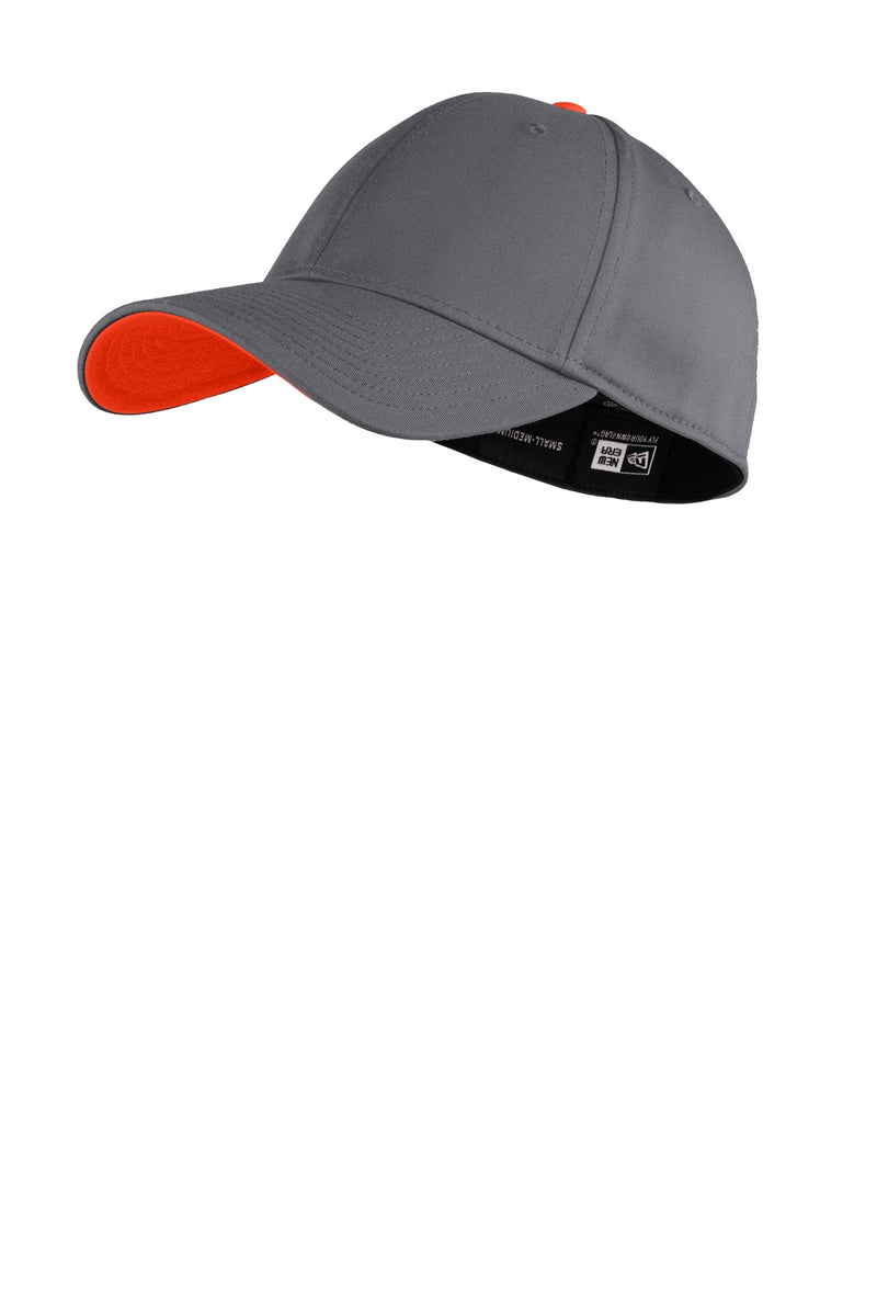 Load image into Gallery viewer, New Era Interception Cap. NE1100
