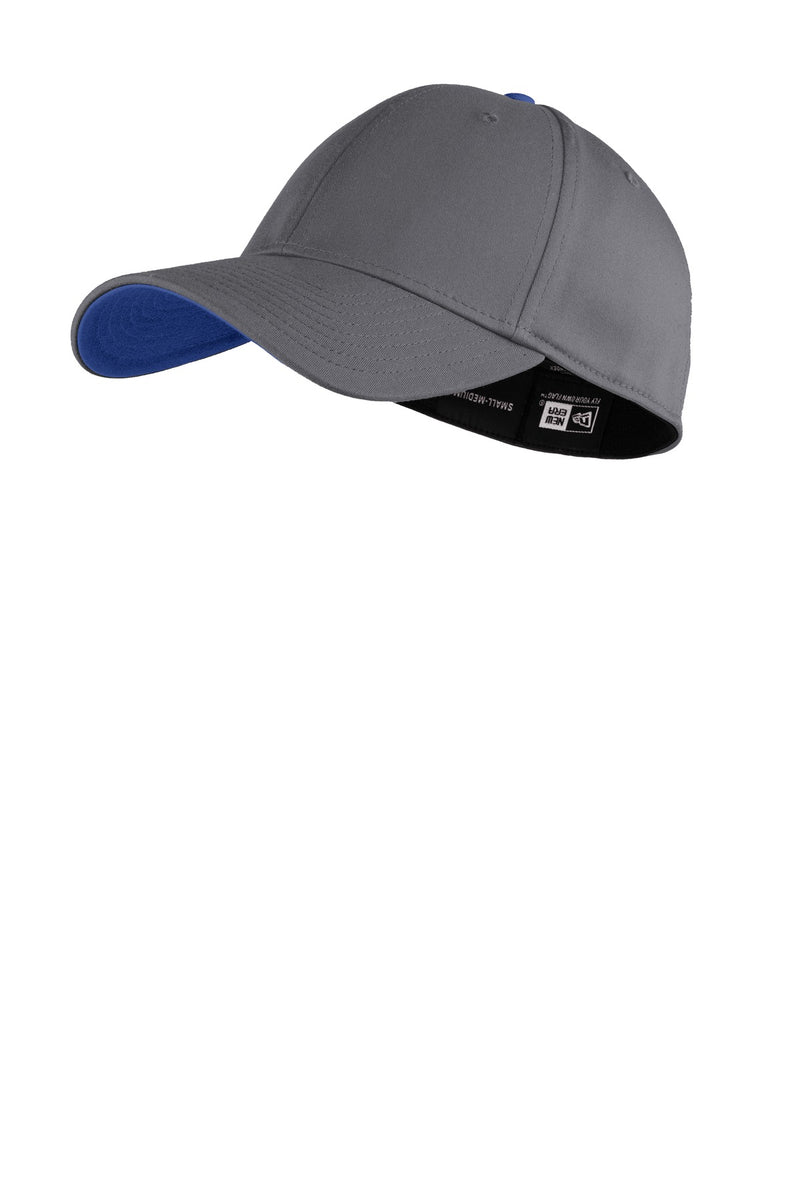 Load image into Gallery viewer, New Era Interception Cap. NE1100

