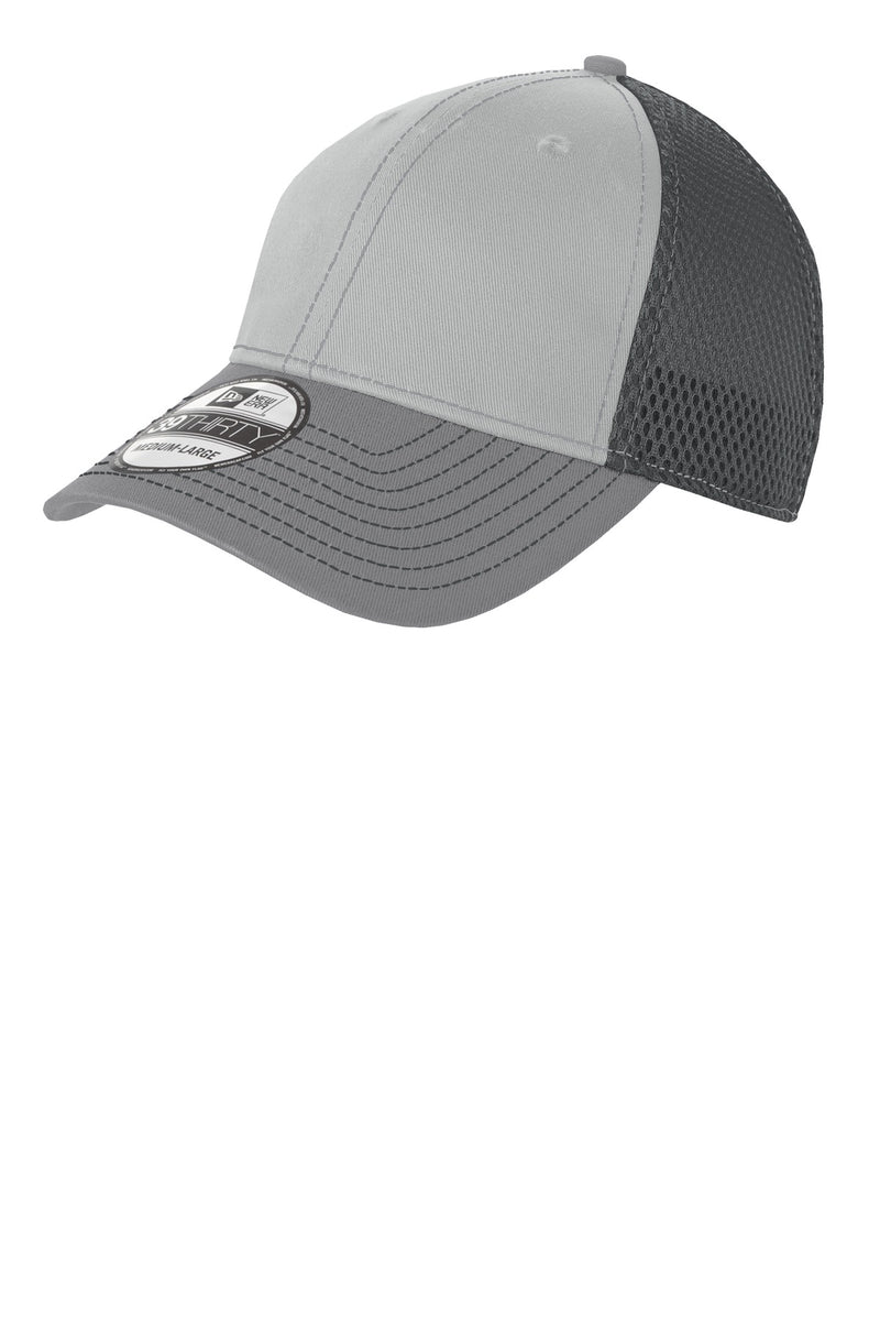 Load image into Gallery viewer, New Era - Stretch Mesh Contrast Stitch Cap. NE1120
