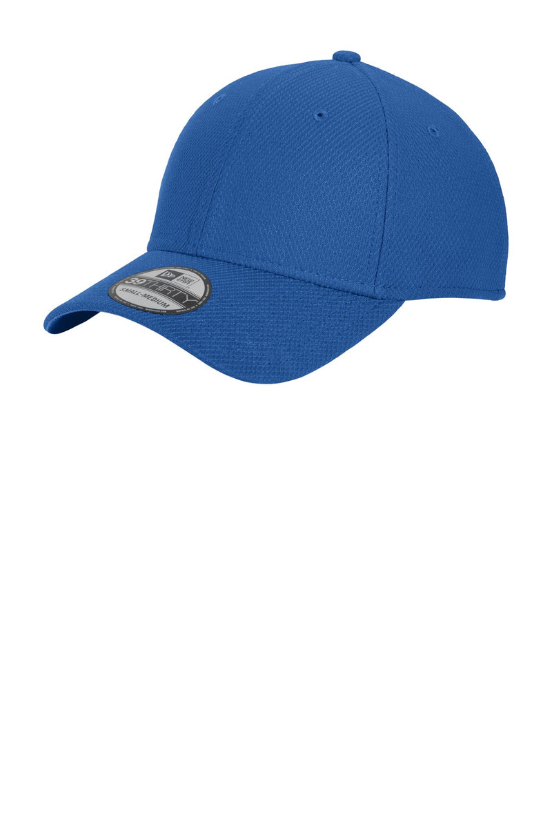 Load image into Gallery viewer, New Era  Diamond Era Stretch Cap. NE1121

