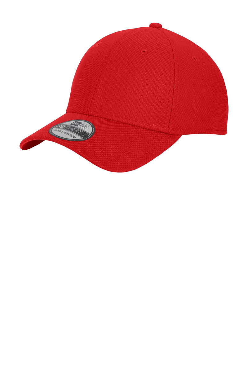 Load image into Gallery viewer, New Era  Diamond Era Stretch Cap. NE1121
