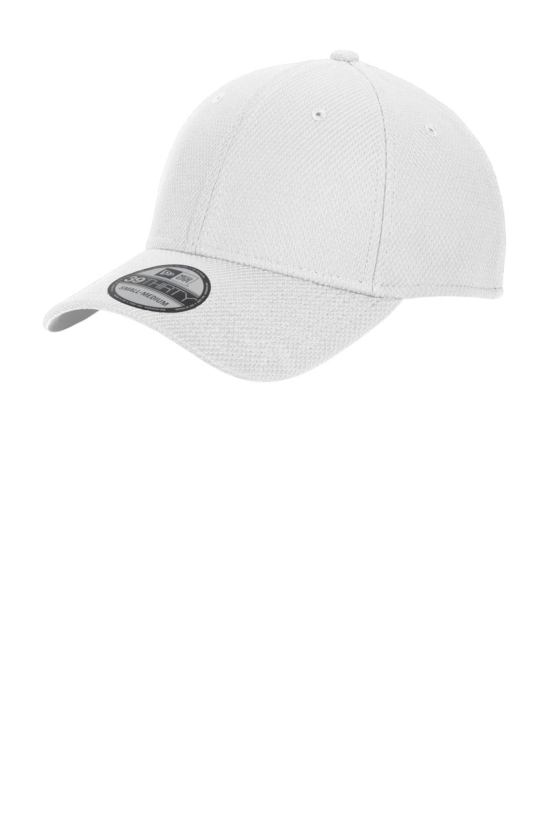 Load image into Gallery viewer, New Era  Diamond Era Stretch Cap. NE1121

