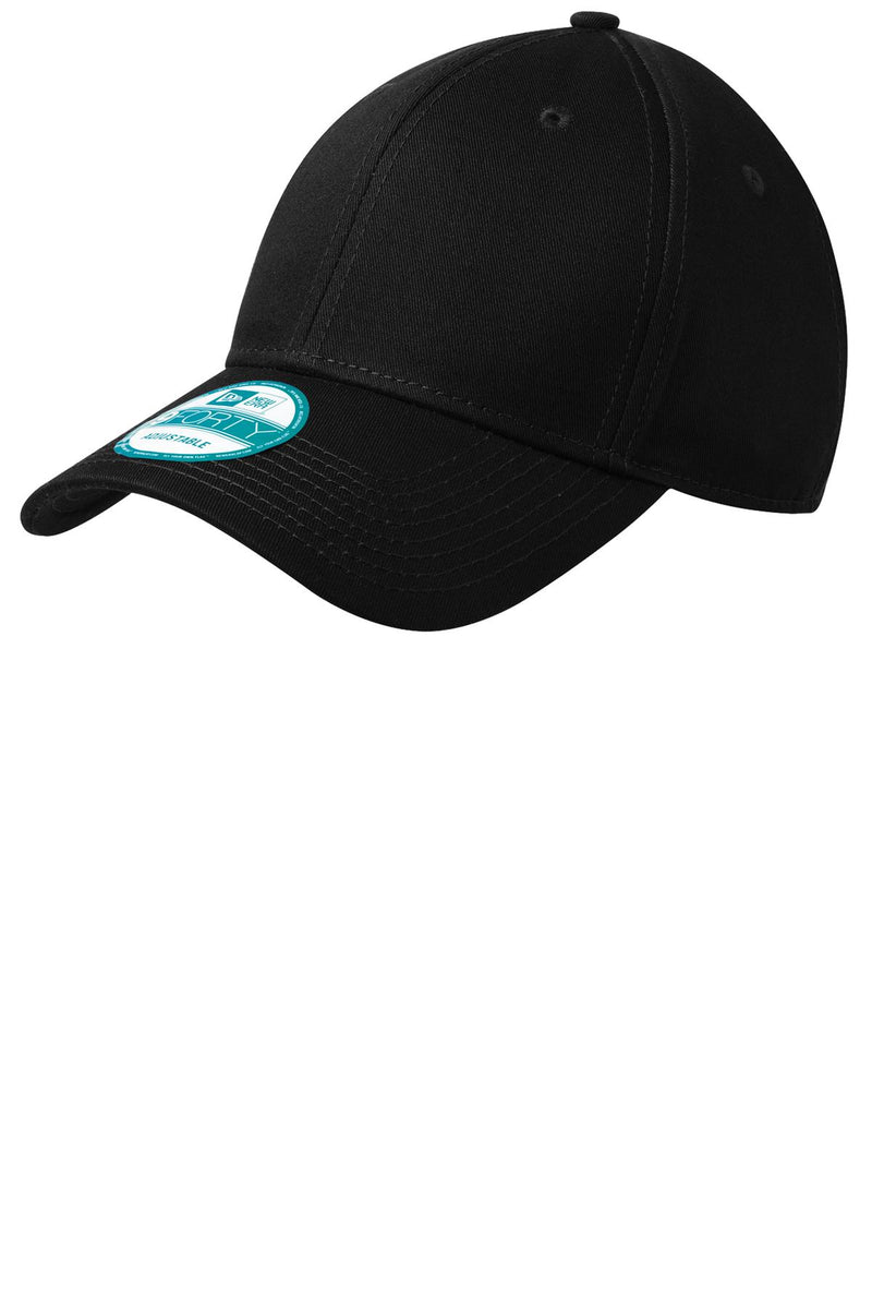 Load image into Gallery viewer, New Era - Adjustable Structured Cap.  NE200
